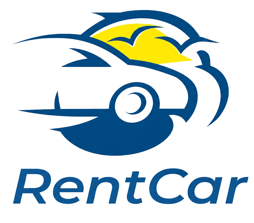 Rent Car Partner Logo